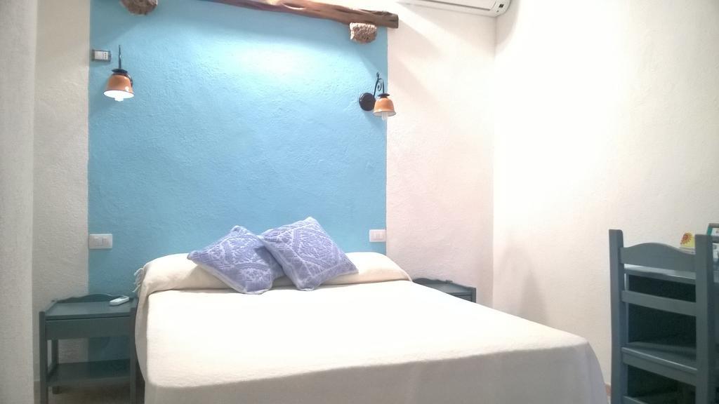 ヴィッラ・サン・ピエトロ Piccolo Ranchヴィラ 部屋 写真