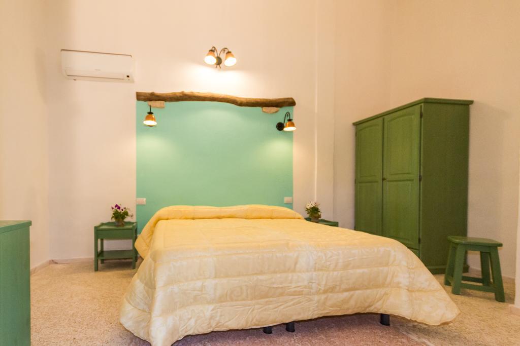 ヴィッラ・サン・ピエトロ Piccolo Ranchヴィラ 部屋 写真